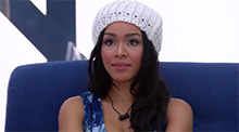 Loveita Adams - Big Brother Canada 4